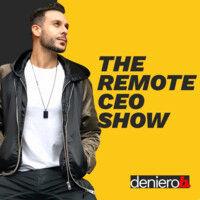 the remote ceo logo image