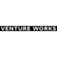 venture works (uk) logo image