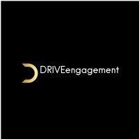 drive engagement training and coaching logo image