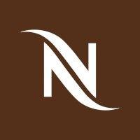 nespresso vending logo image