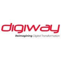 digiway group logo image