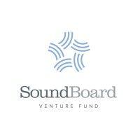 soundboard venture fund logo image