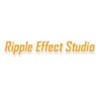 ripple effect studio logo image