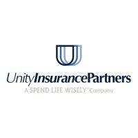 unity insurance partners logo image