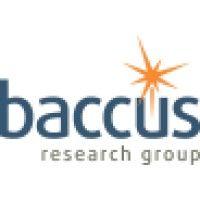 baccus research group logo image