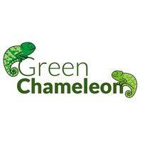 green chameleon: survey & mediation logo image