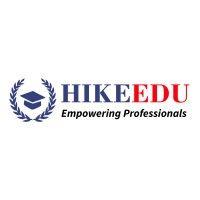 hike education logo image