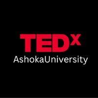 tedx ashoka university logo image