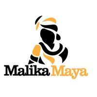 malika maya ltd logo image