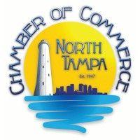 north tampa chamber of commerce logo image