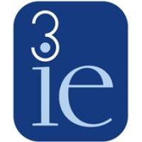 international initiative for impact evaluation (3ie) logo image