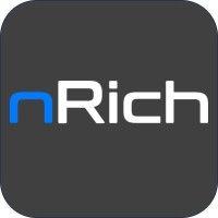 nrich logo image