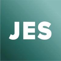 jes logo image