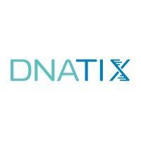 dnatix logo image