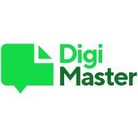 digimaster limited logo image