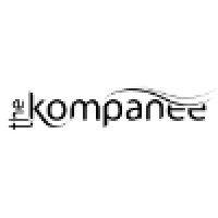 the kompanee logo image