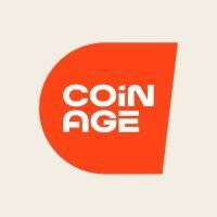 coinage media logo image