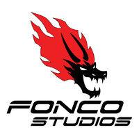 fonco studios logo image