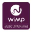 logo of Wimp Music