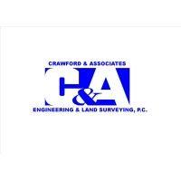 crawford & associates engineering & land surveying, pc