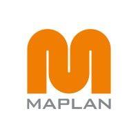 maplan logo image