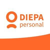 diepa personal logo image