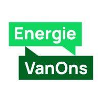 energie vanons