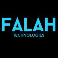 falah technologies logo image