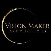 vision maker productions logo image