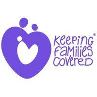 keeping families covered logo image