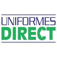 uniformes direct logo image