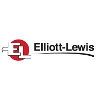 elliott-lewis corporation logo image