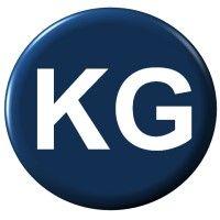 kilda group llc (kg) logo image