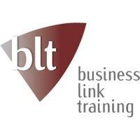 businesslink training logo image