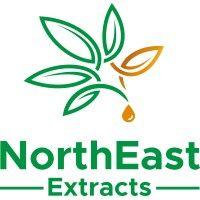 northeast extracts logo image