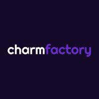 charmfactory logo image