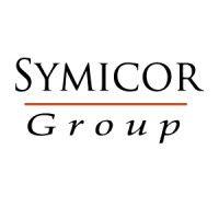 the symicor group logo image