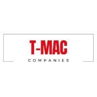 t-mac companies logo image