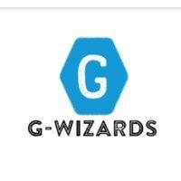 g-wizards logo image