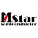 logo of Mstar Semiconductor