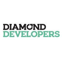 diamond developers logo image