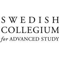 swedish collegium for advanced study (scas)