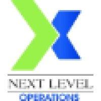 next level operations logo image