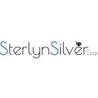 sterlyn silver corp logo image