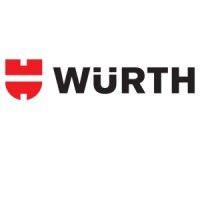 würth international ag logo image