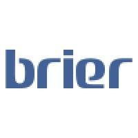 brier solutions limited logo image