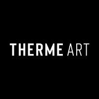 therme art logo image