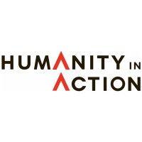 humanity in action logo image