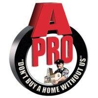 a-pro home inspection services