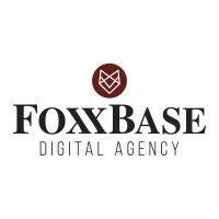 foxxbase logo image